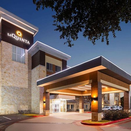 La Quinta By Wyndham Austin - Cedar Park Hotel Kültér fotó