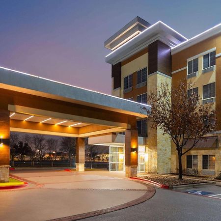 La Quinta By Wyndham Austin - Cedar Park Hotel Kültér fotó