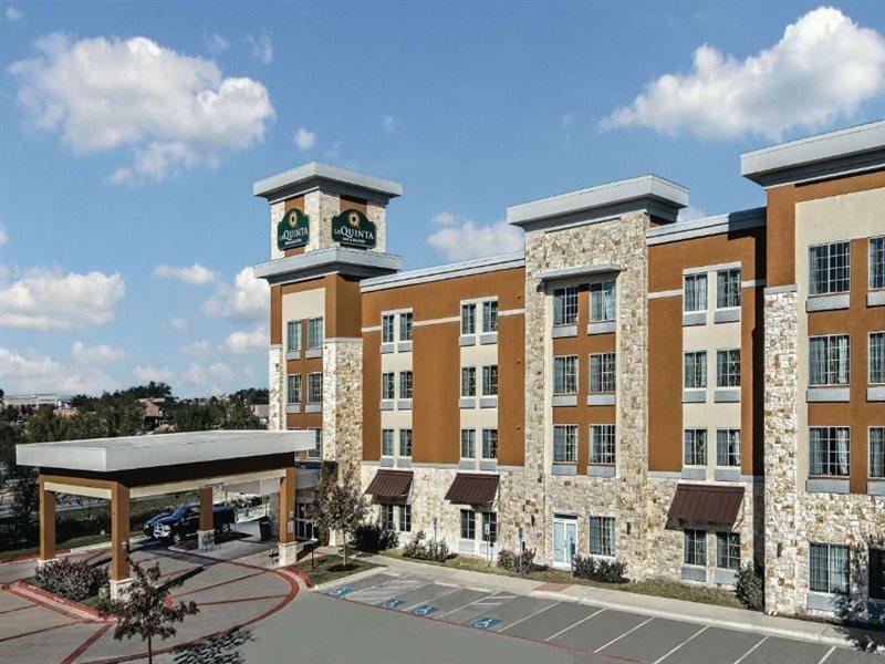 La Quinta By Wyndham Austin - Cedar Park Hotel Kültér fotó