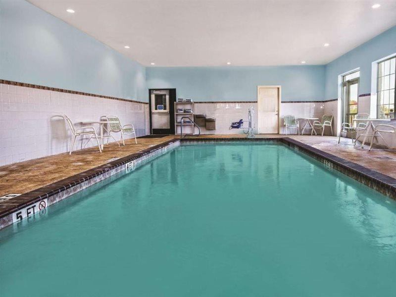 La Quinta By Wyndham Austin - Cedar Park Hotel Kültér fotó