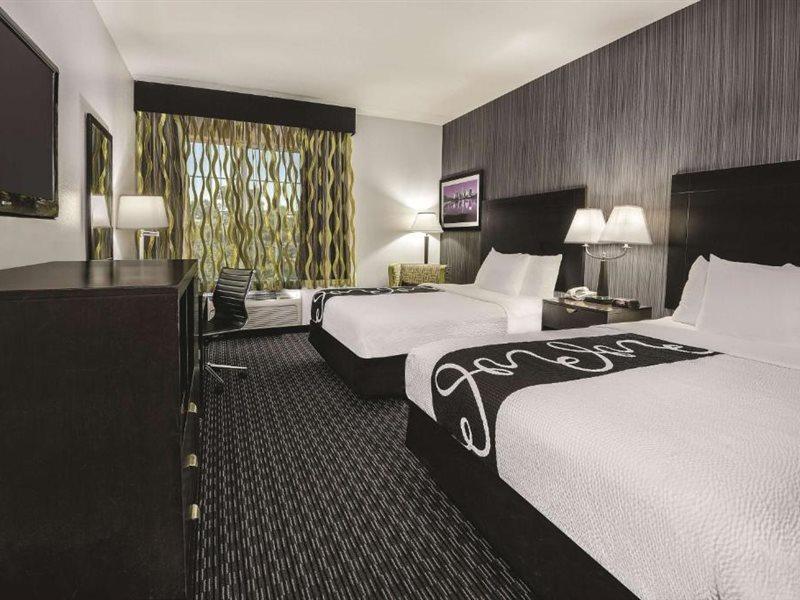 La Quinta By Wyndham Austin - Cedar Park Hotel Kültér fotó