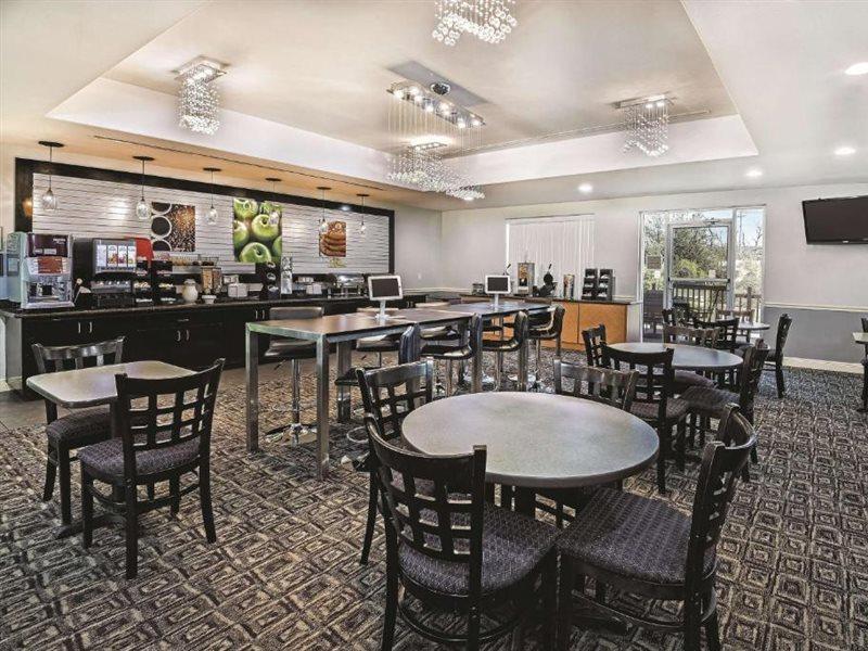 La Quinta By Wyndham Austin - Cedar Park Hotel Kültér fotó