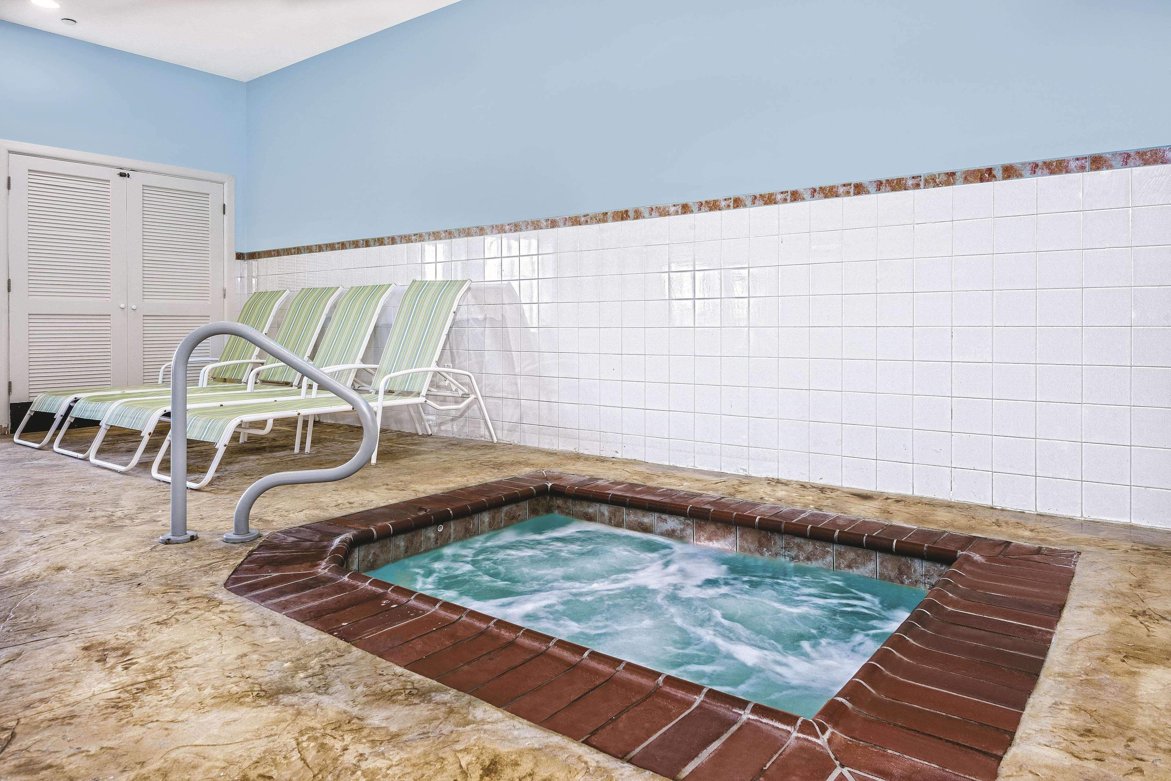 La Quinta By Wyndham Austin - Cedar Park Hotel Kültér fotó
