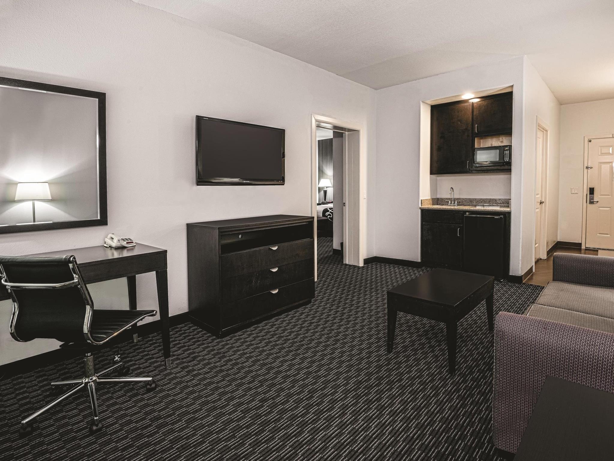 La Quinta By Wyndham Austin - Cedar Park Hotel Kültér fotó