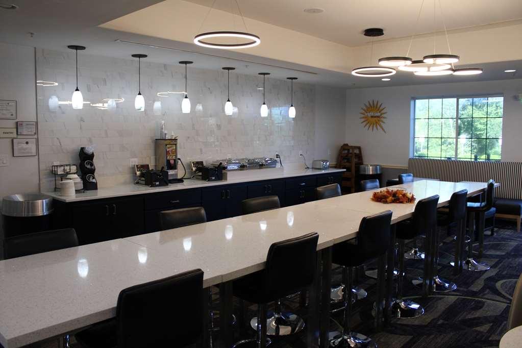 La Quinta By Wyndham Austin - Cedar Park Hotel Létesítmények fotó