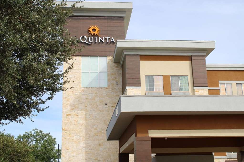 La Quinta By Wyndham Austin - Cedar Park Hotel Kültér fotó