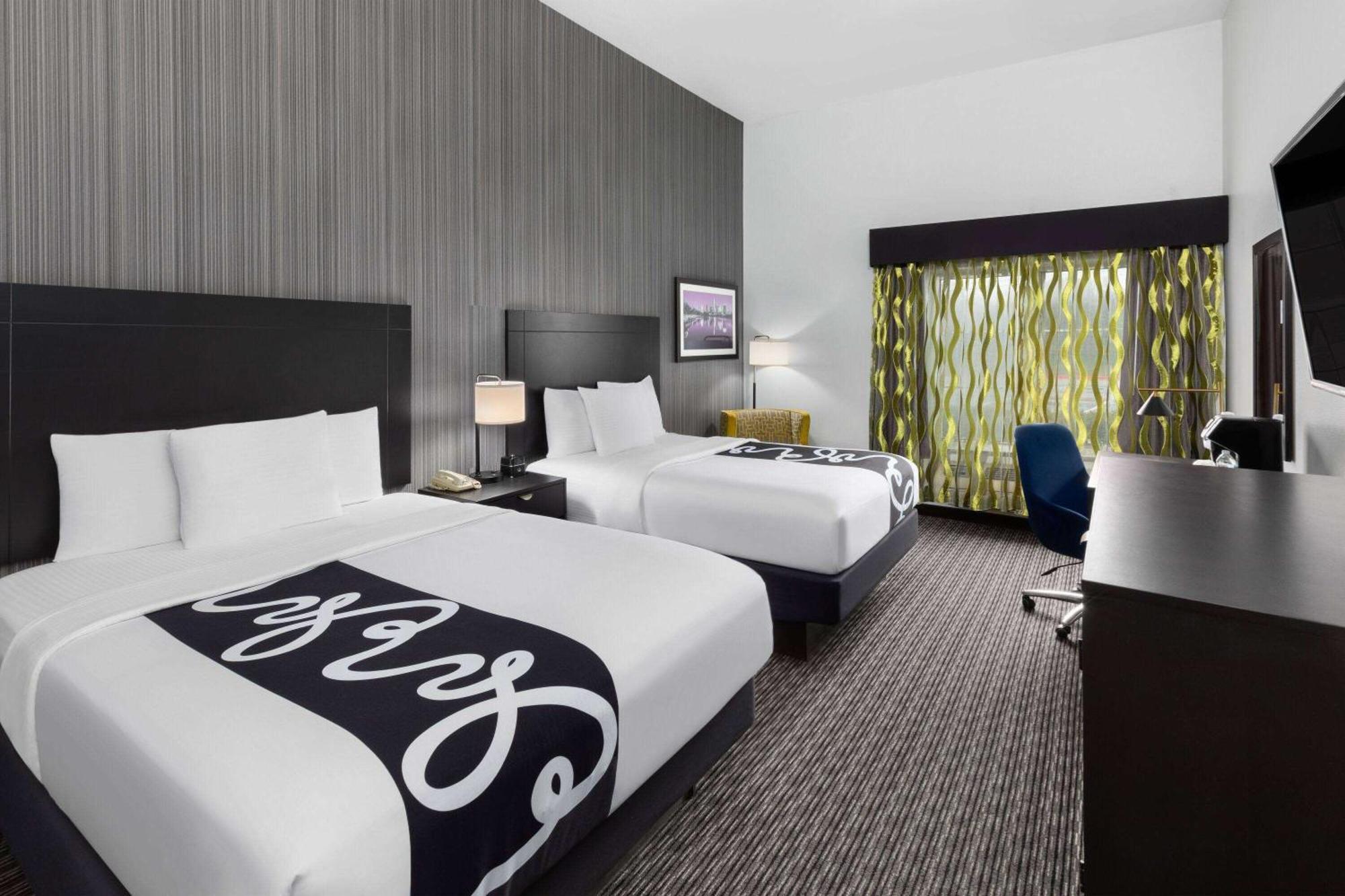La Quinta By Wyndham Austin - Cedar Park Hotel Kültér fotó