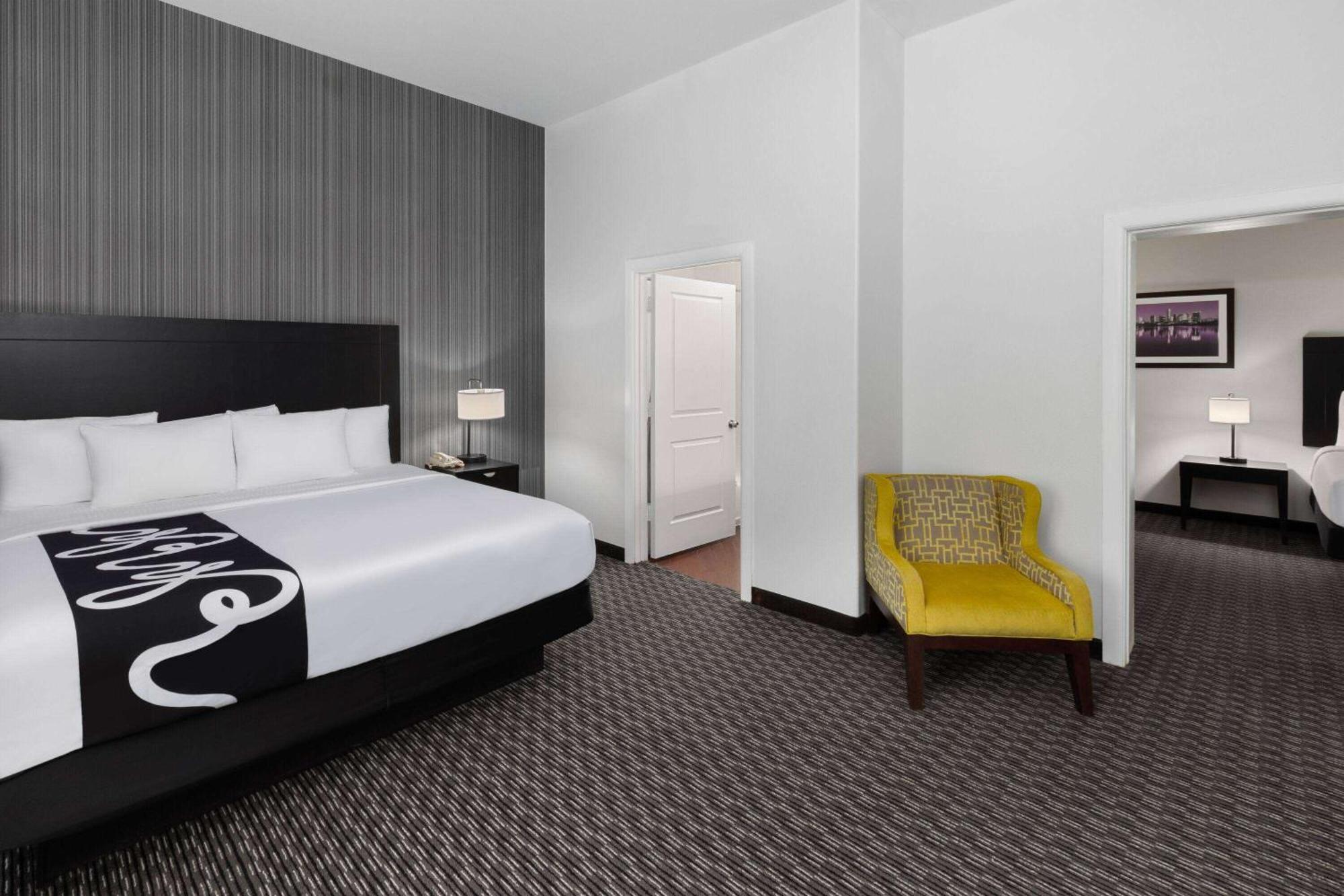 La Quinta By Wyndham Austin - Cedar Park Hotel Kültér fotó