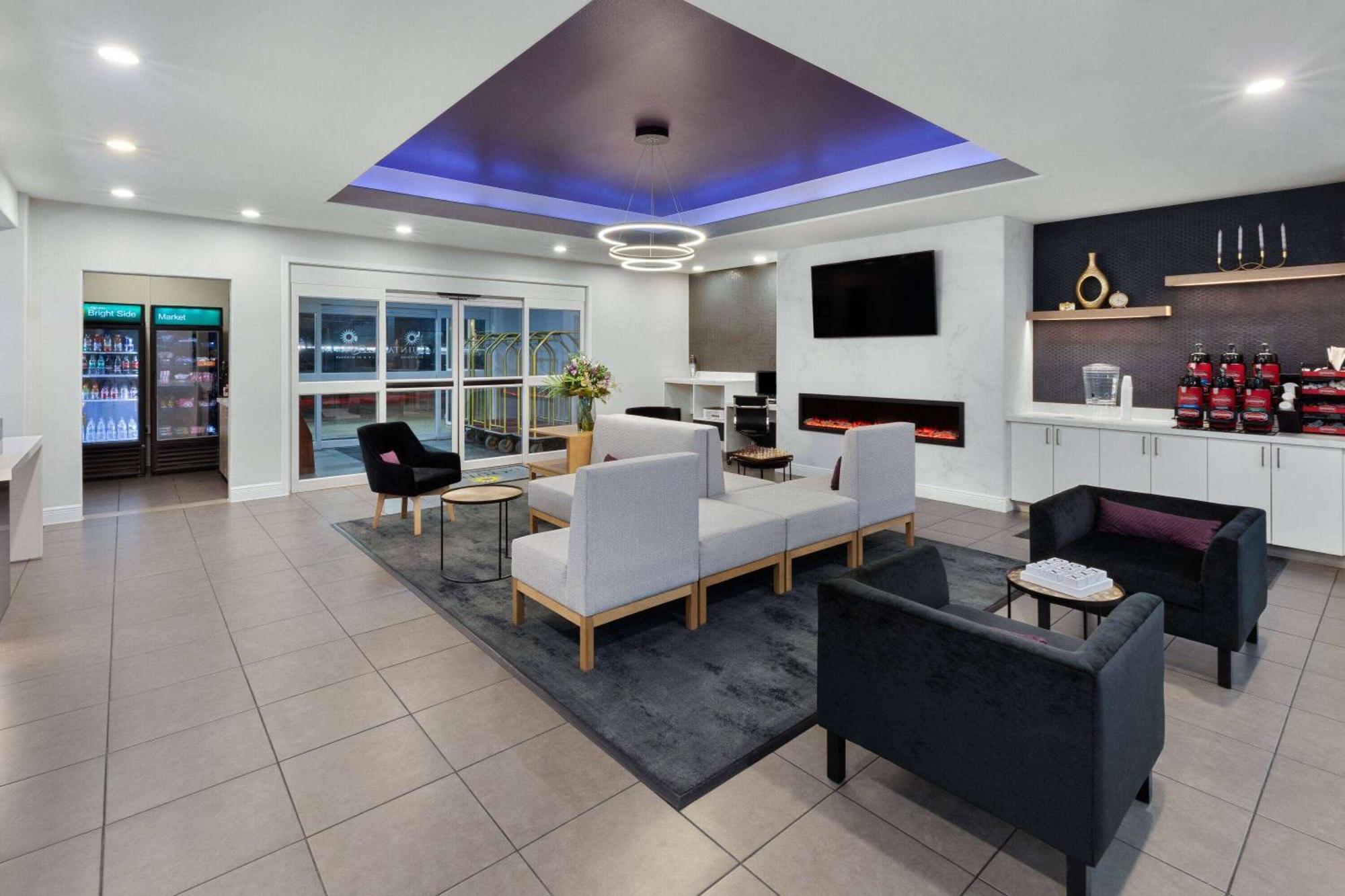 La Quinta By Wyndham Austin - Cedar Park Hotel Kültér fotó