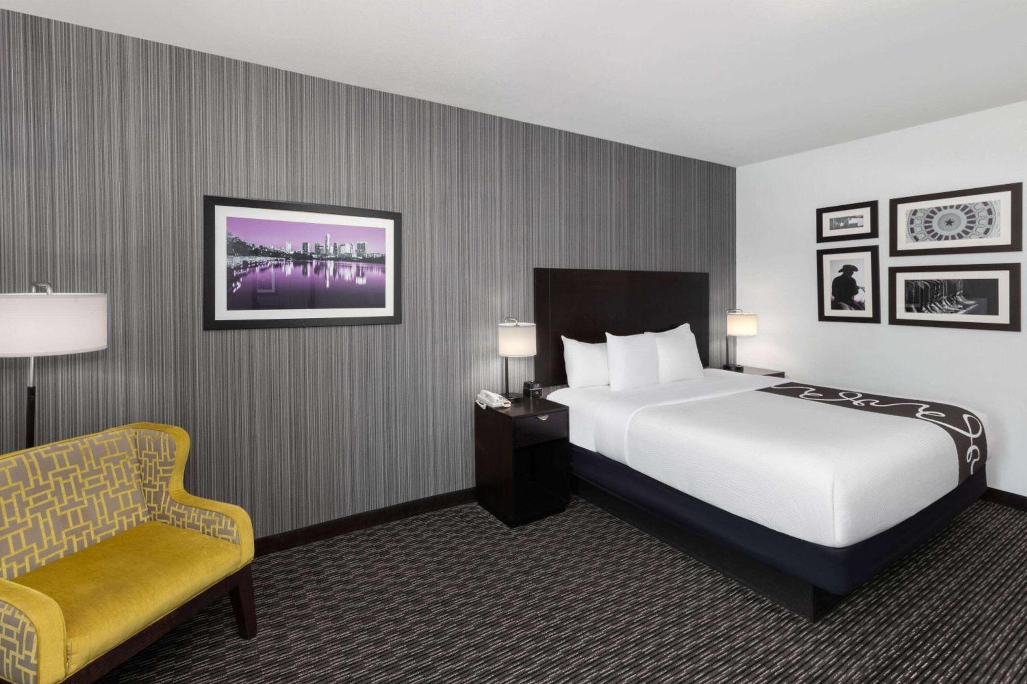 La Quinta By Wyndham Austin - Cedar Park Hotel Kültér fotó