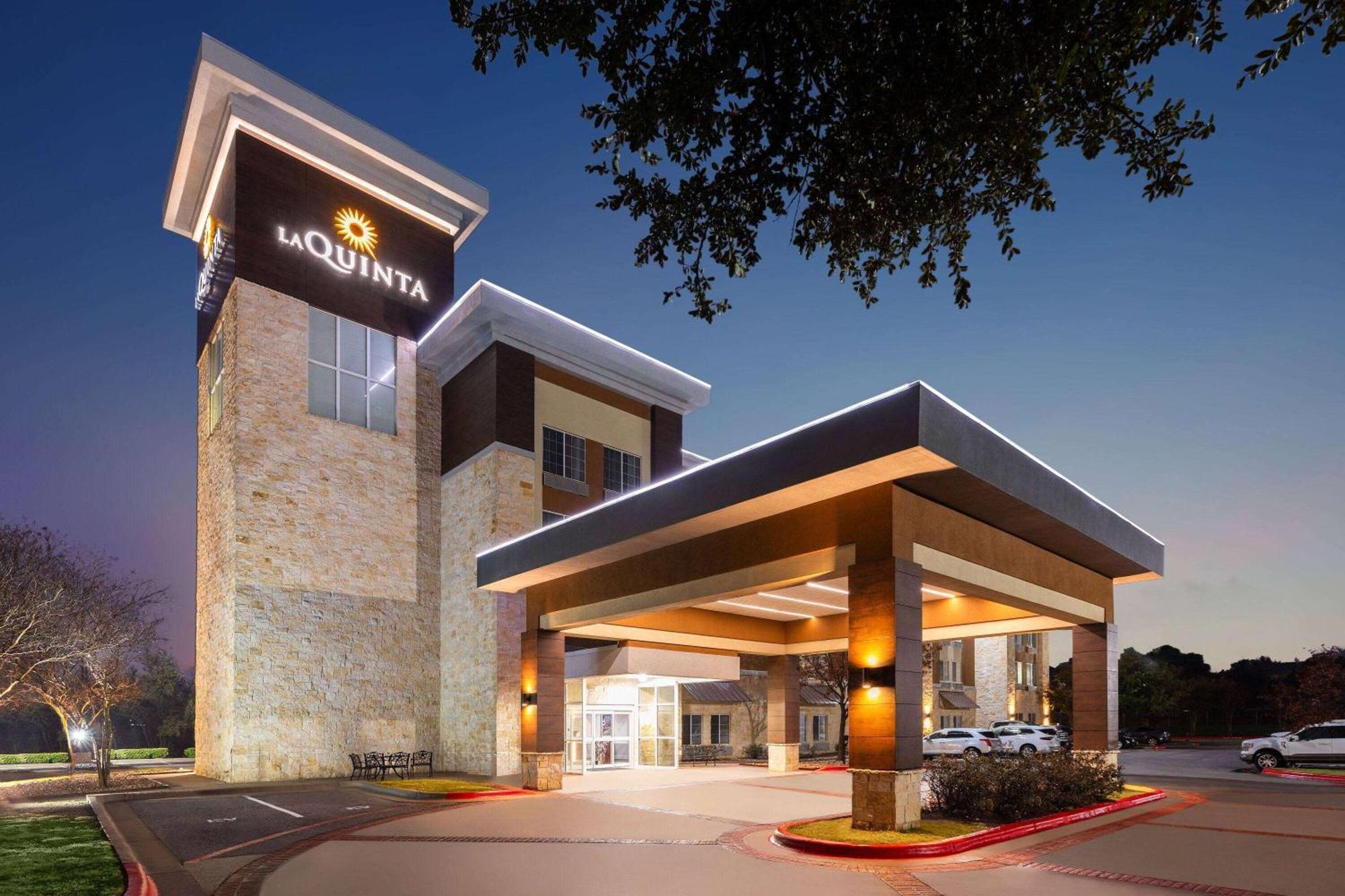 La Quinta By Wyndham Austin - Cedar Park Hotel Kültér fotó