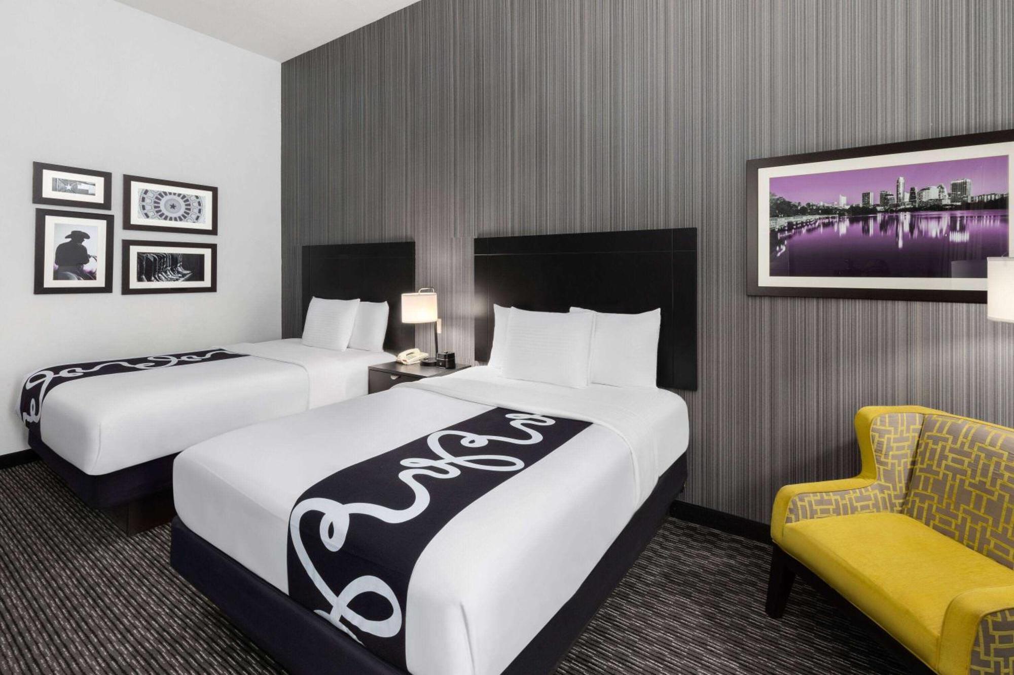La Quinta By Wyndham Austin - Cedar Park Hotel Kültér fotó