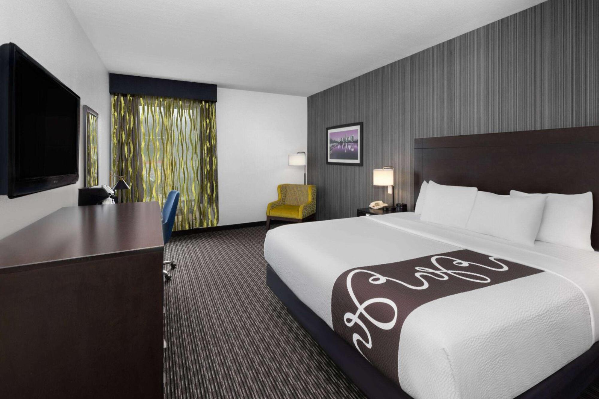 La Quinta By Wyndham Austin - Cedar Park Hotel Kültér fotó