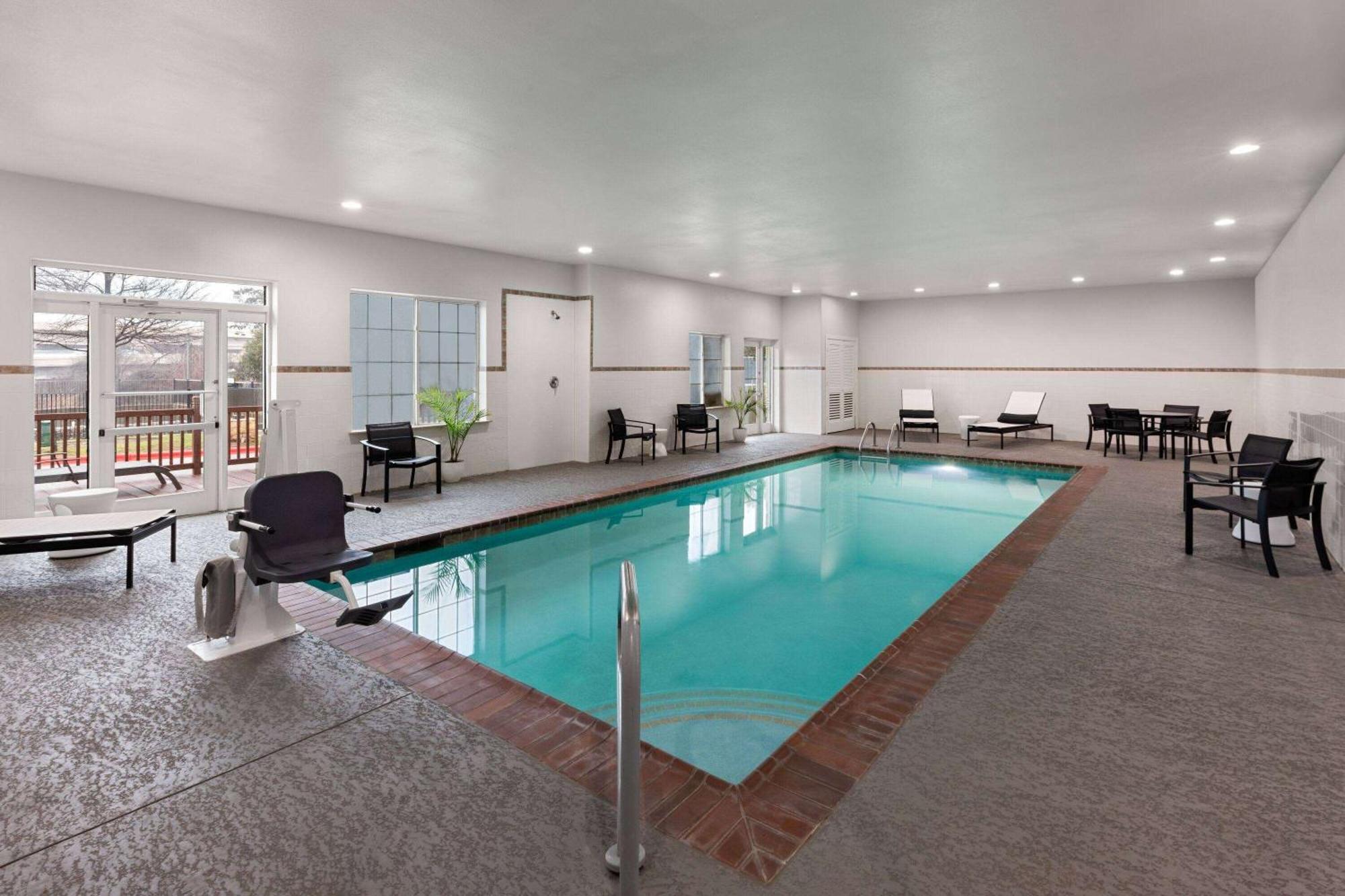 La Quinta By Wyndham Austin - Cedar Park Hotel Kültér fotó