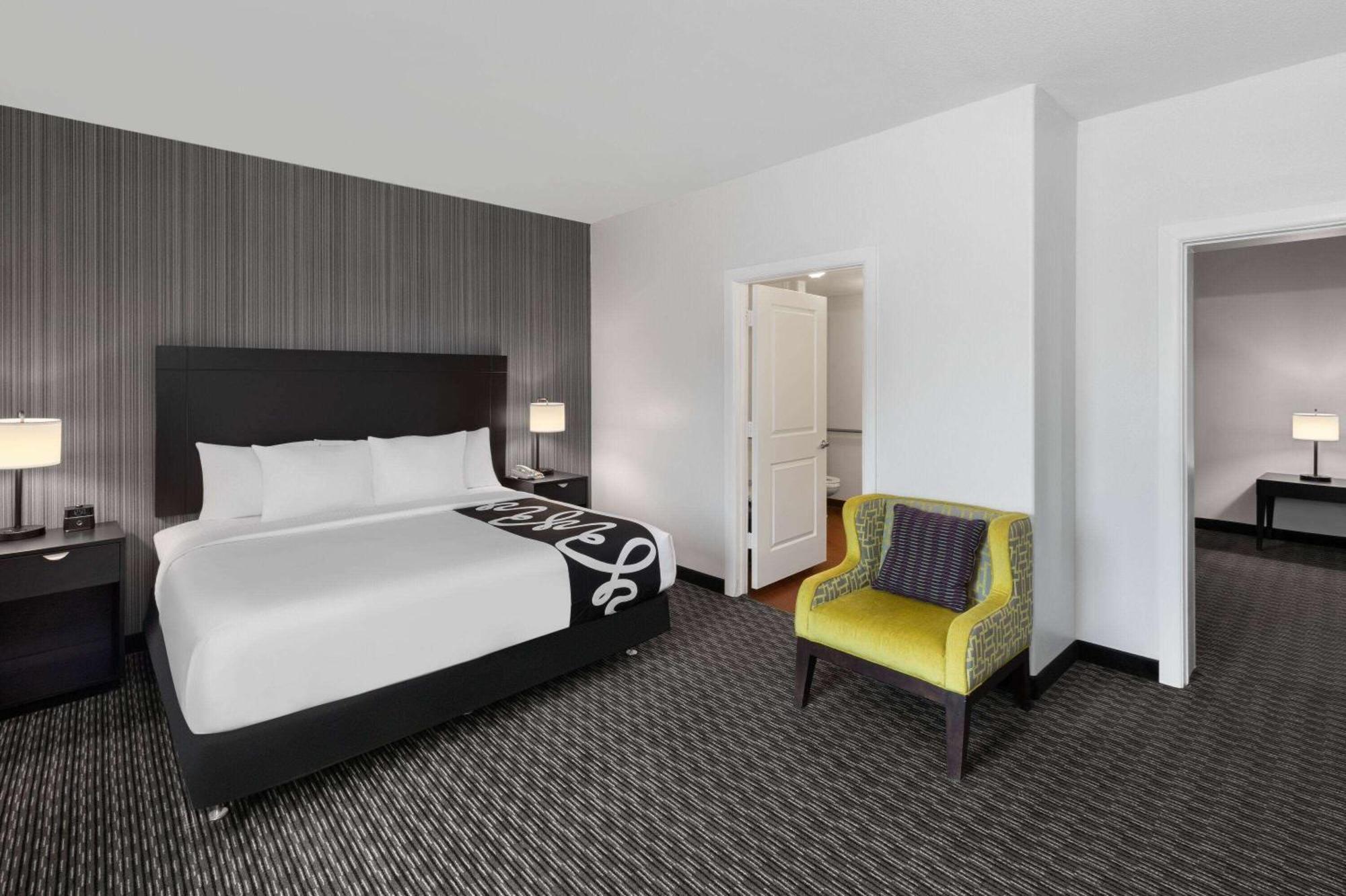 La Quinta By Wyndham Austin - Cedar Park Hotel Kültér fotó