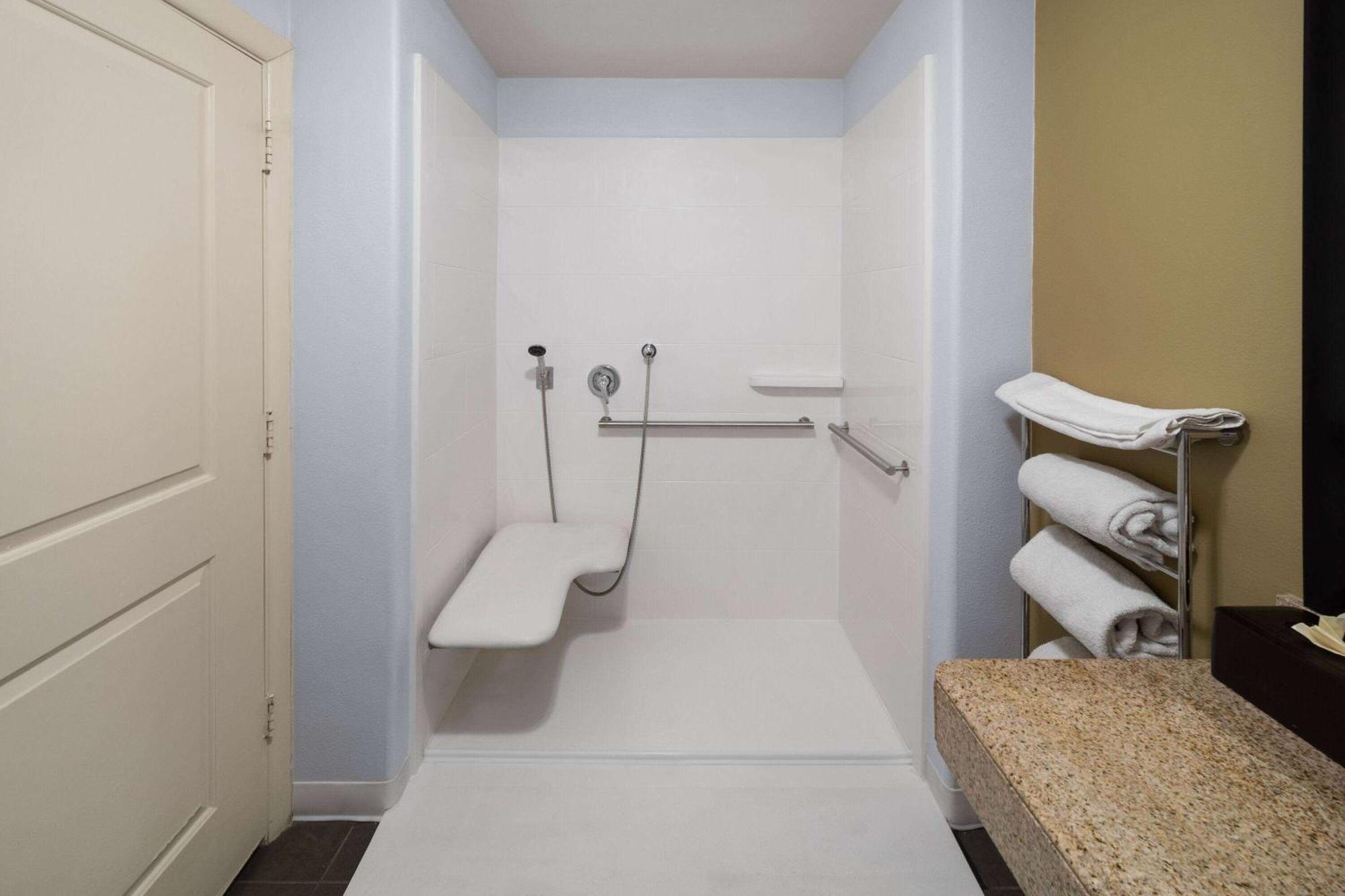 La Quinta By Wyndham Austin - Cedar Park Hotel Kültér fotó