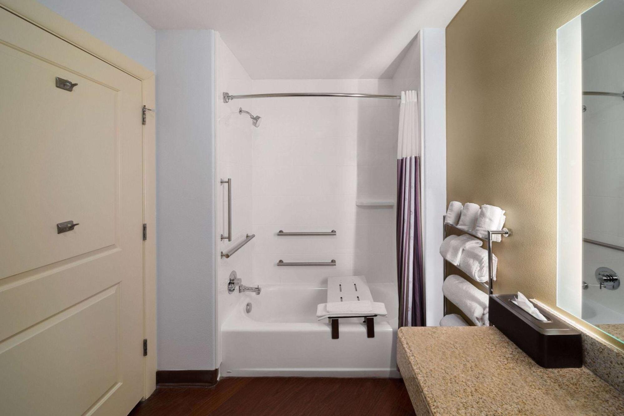 La Quinta By Wyndham Austin - Cedar Park Hotel Kültér fotó