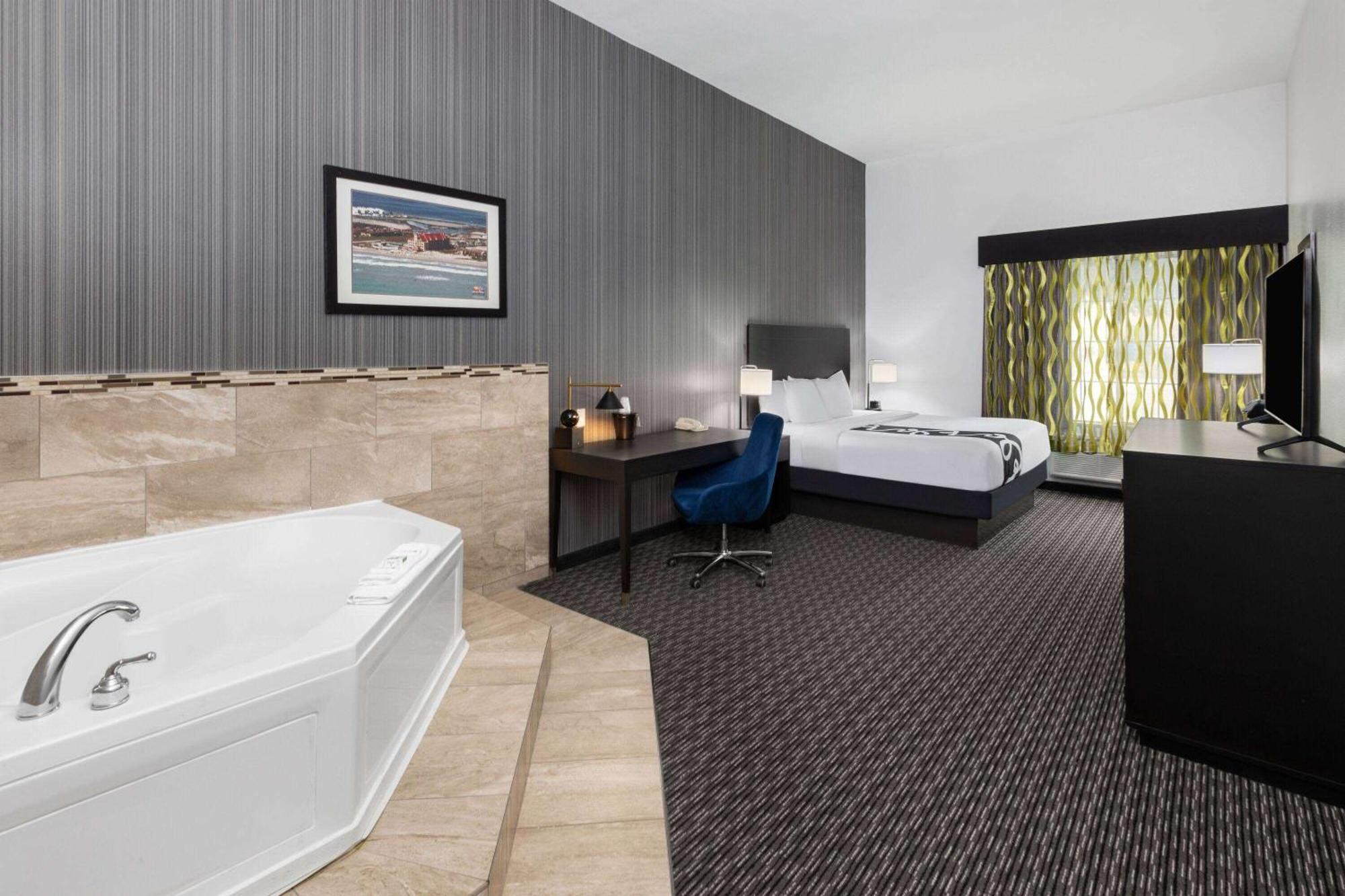 La Quinta By Wyndham Austin - Cedar Park Hotel Kültér fotó
