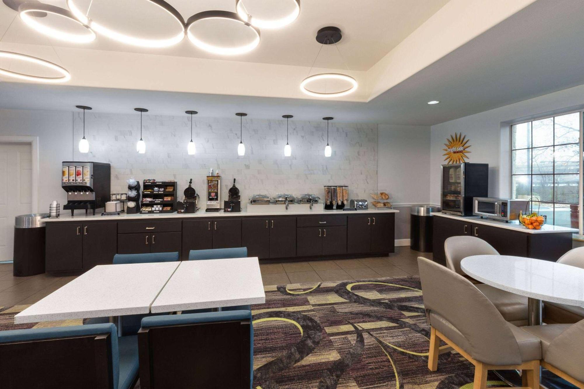 La Quinta By Wyndham Austin - Cedar Park Hotel Kültér fotó