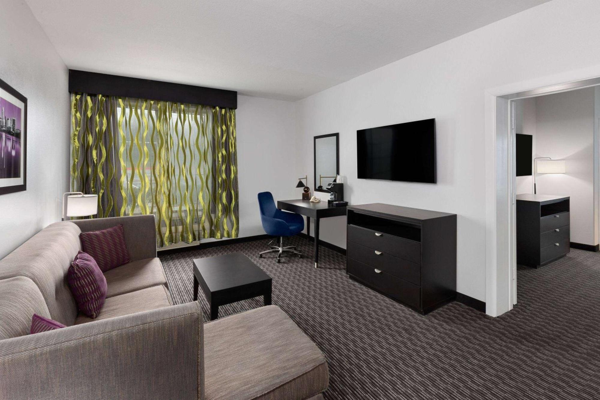 La Quinta By Wyndham Austin - Cedar Park Hotel Kültér fotó