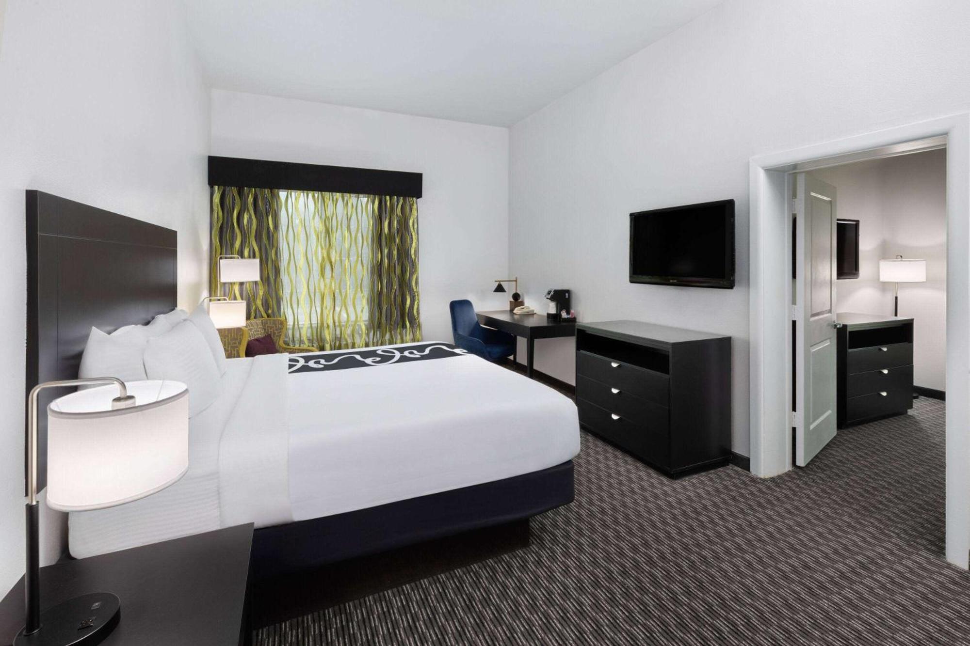 La Quinta By Wyndham Austin - Cedar Park Hotel Kültér fotó