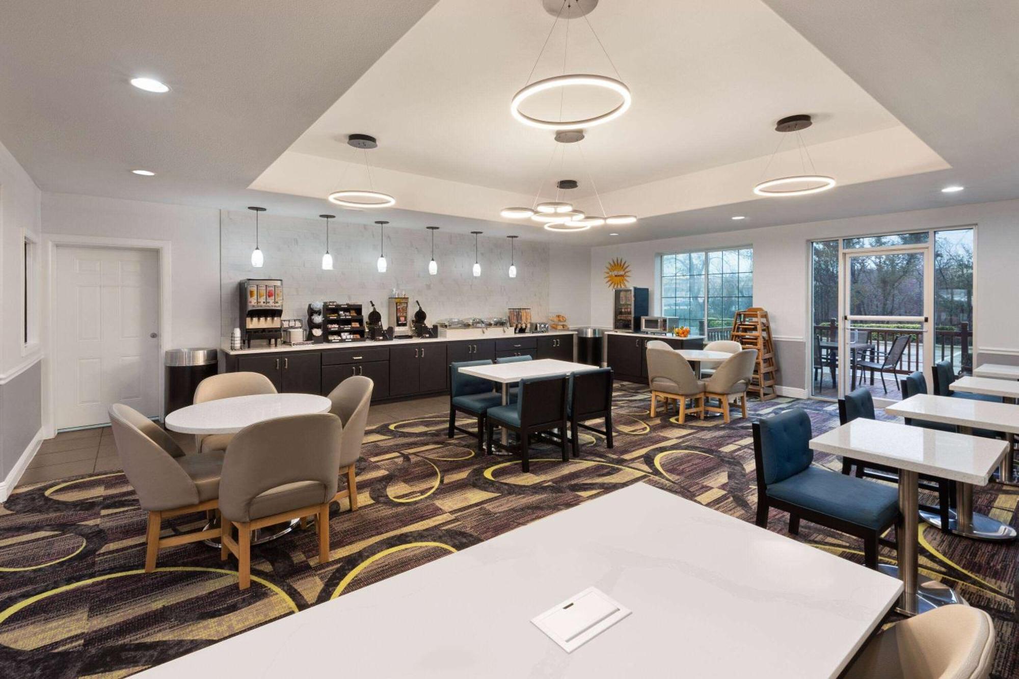 La Quinta By Wyndham Austin - Cedar Park Hotel Kültér fotó