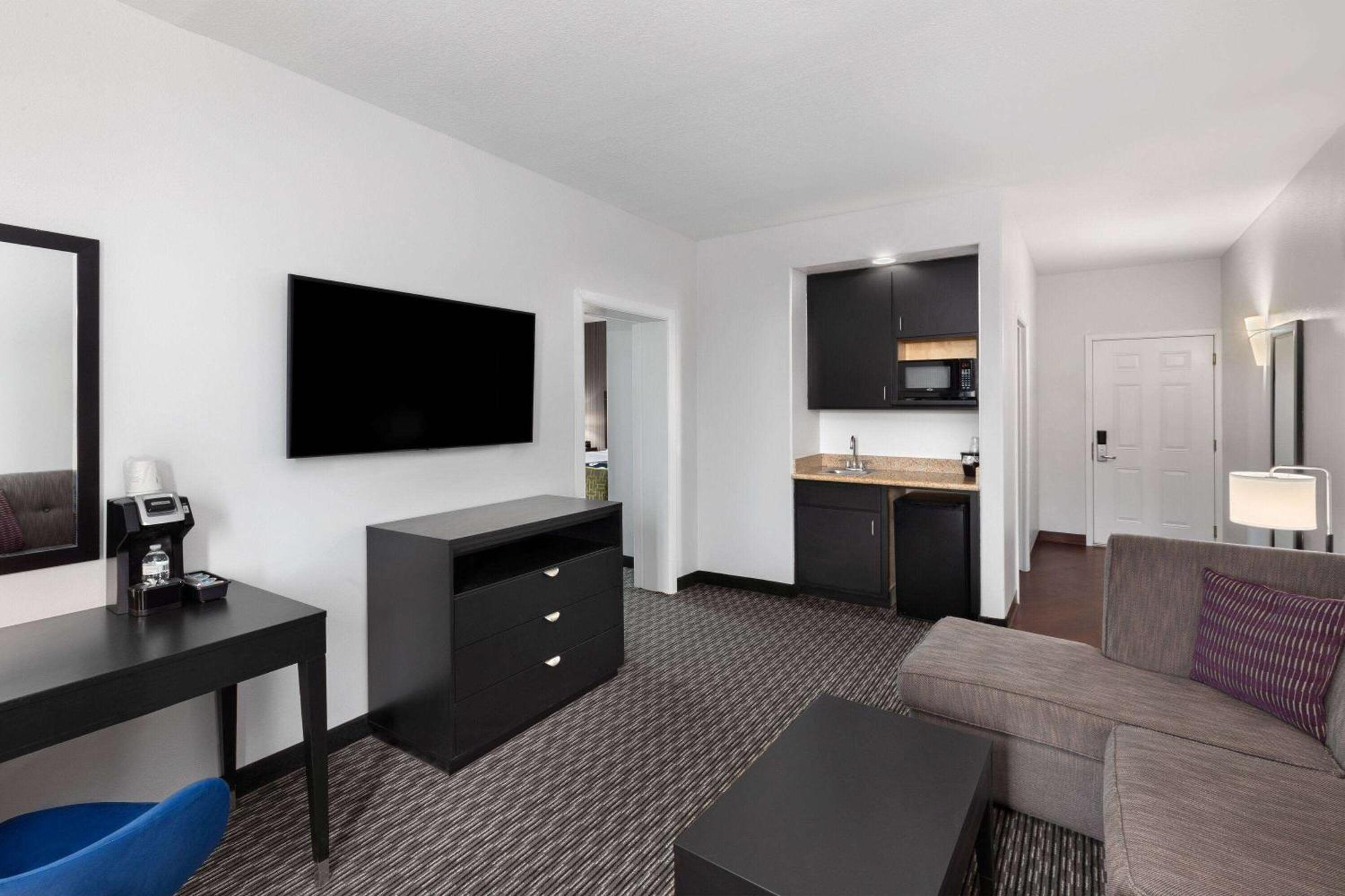 La Quinta By Wyndham Austin - Cedar Park Hotel Kültér fotó