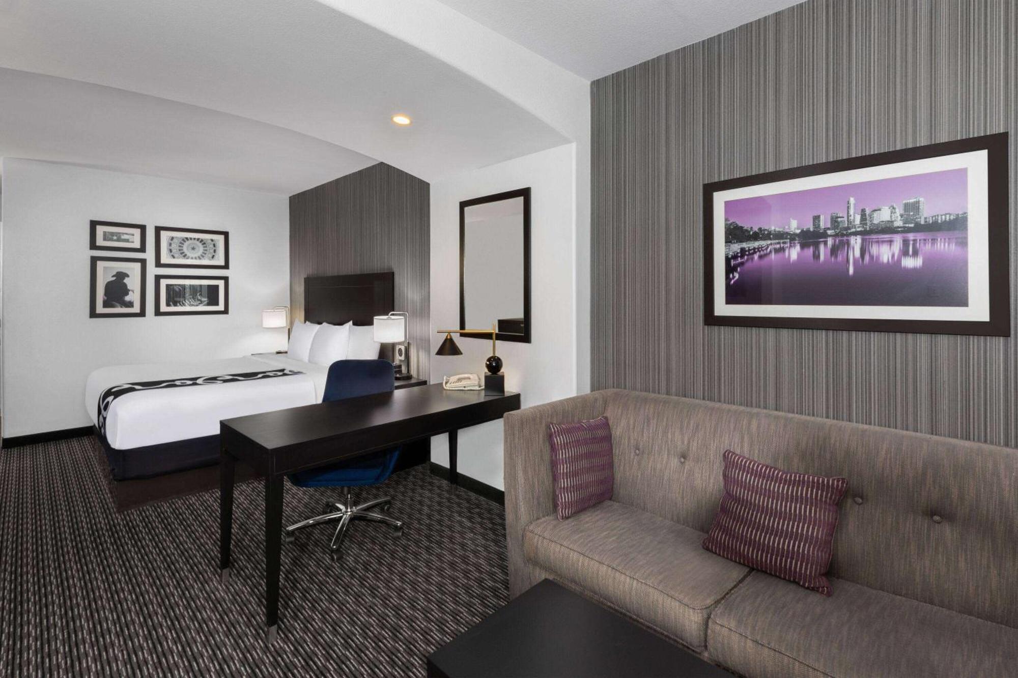 La Quinta By Wyndham Austin - Cedar Park Hotel Kültér fotó