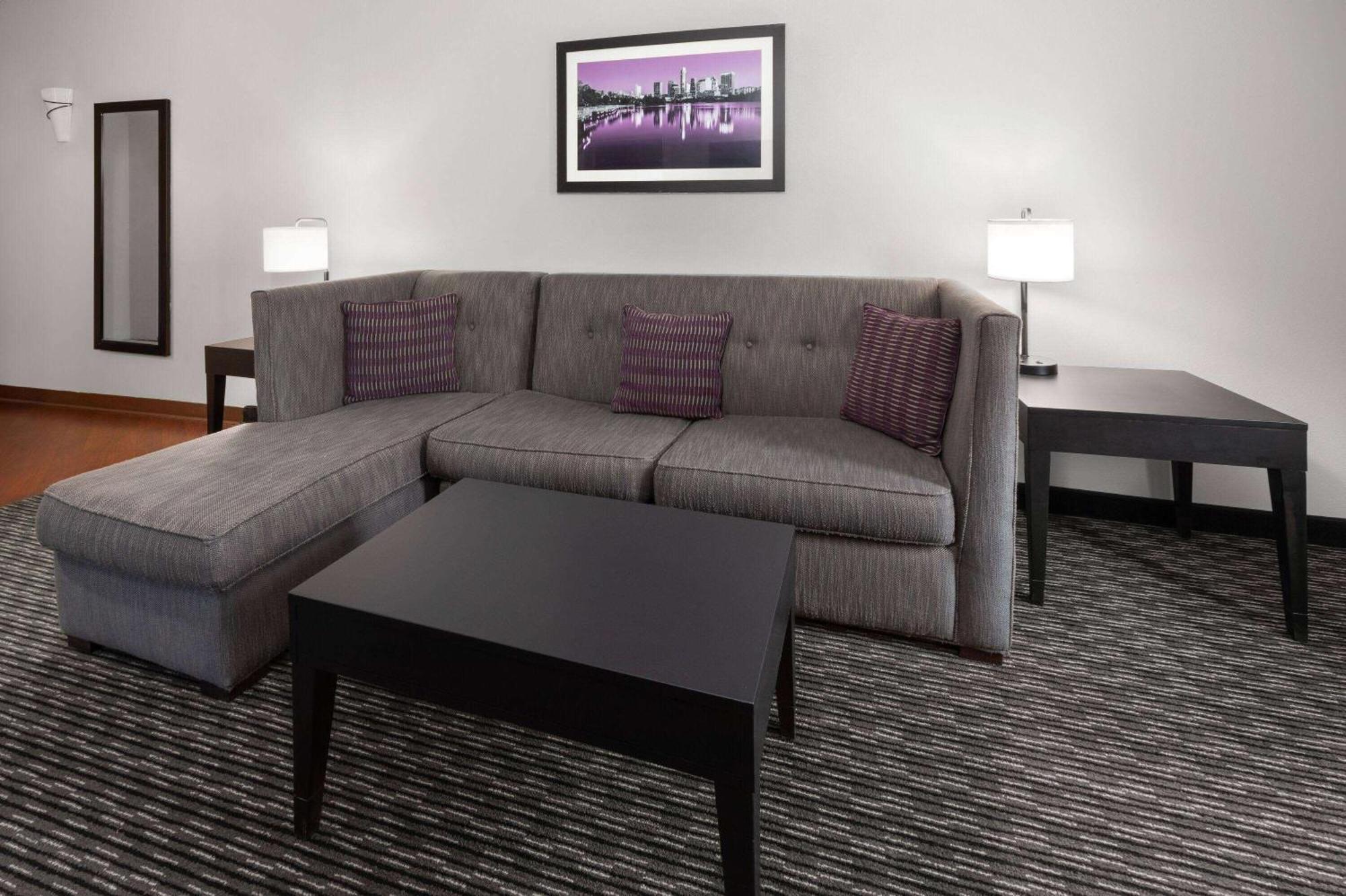 La Quinta By Wyndham Austin - Cedar Park Hotel Kültér fotó
