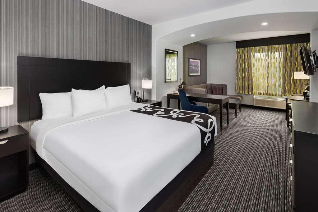 La Quinta By Wyndham Austin - Cedar Park Hotel Szoba fotó