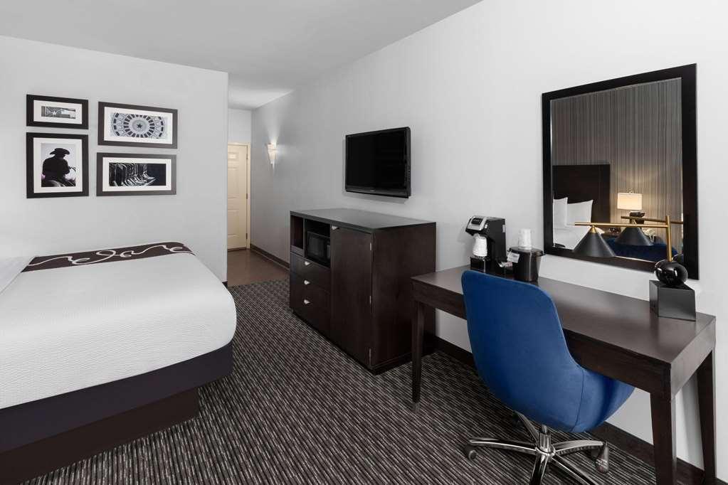 La Quinta By Wyndham Austin - Cedar Park Hotel Szoba fotó