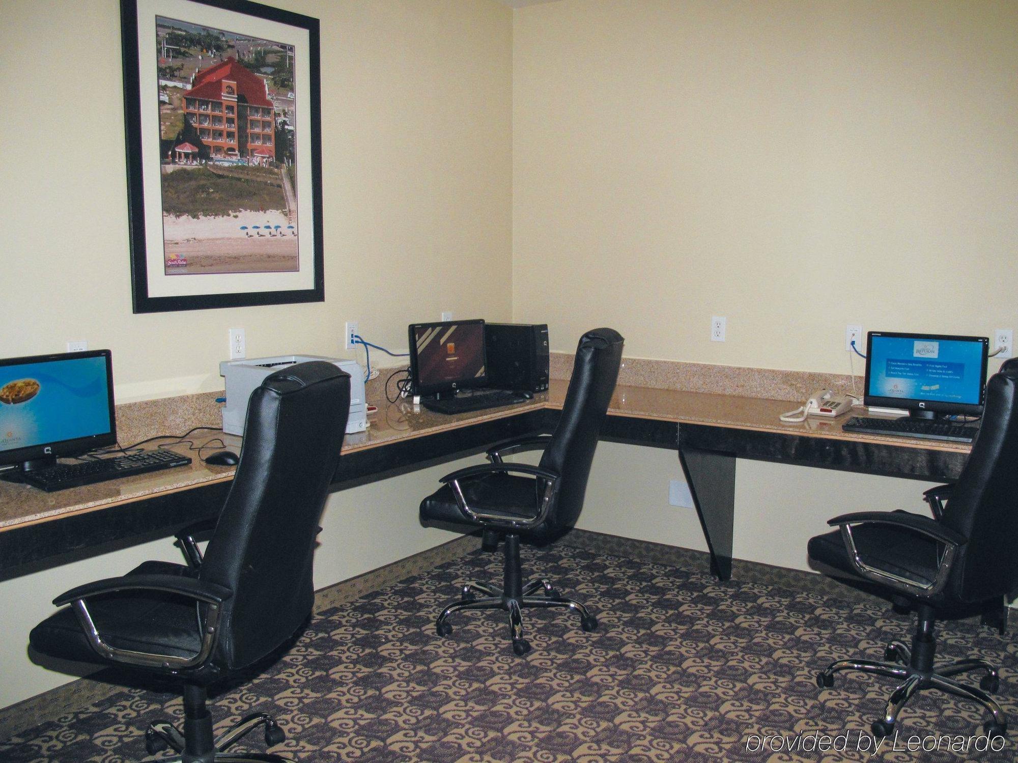 La Quinta By Wyndham Austin - Cedar Park Hotel Kültér fotó