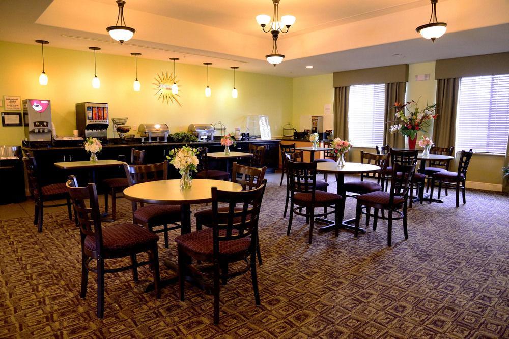 La Quinta By Wyndham Austin - Cedar Park Hotel Kültér fotó