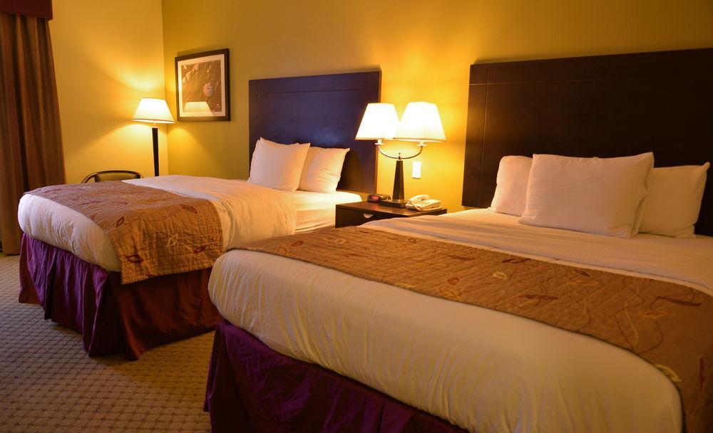 La Quinta By Wyndham Austin - Cedar Park Hotel Kültér fotó