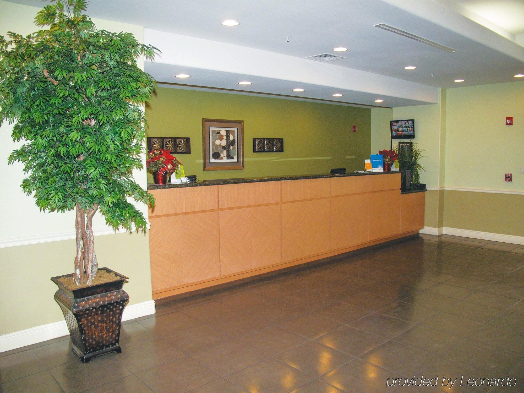 La Quinta By Wyndham Austin - Cedar Park Hotel Kültér fotó