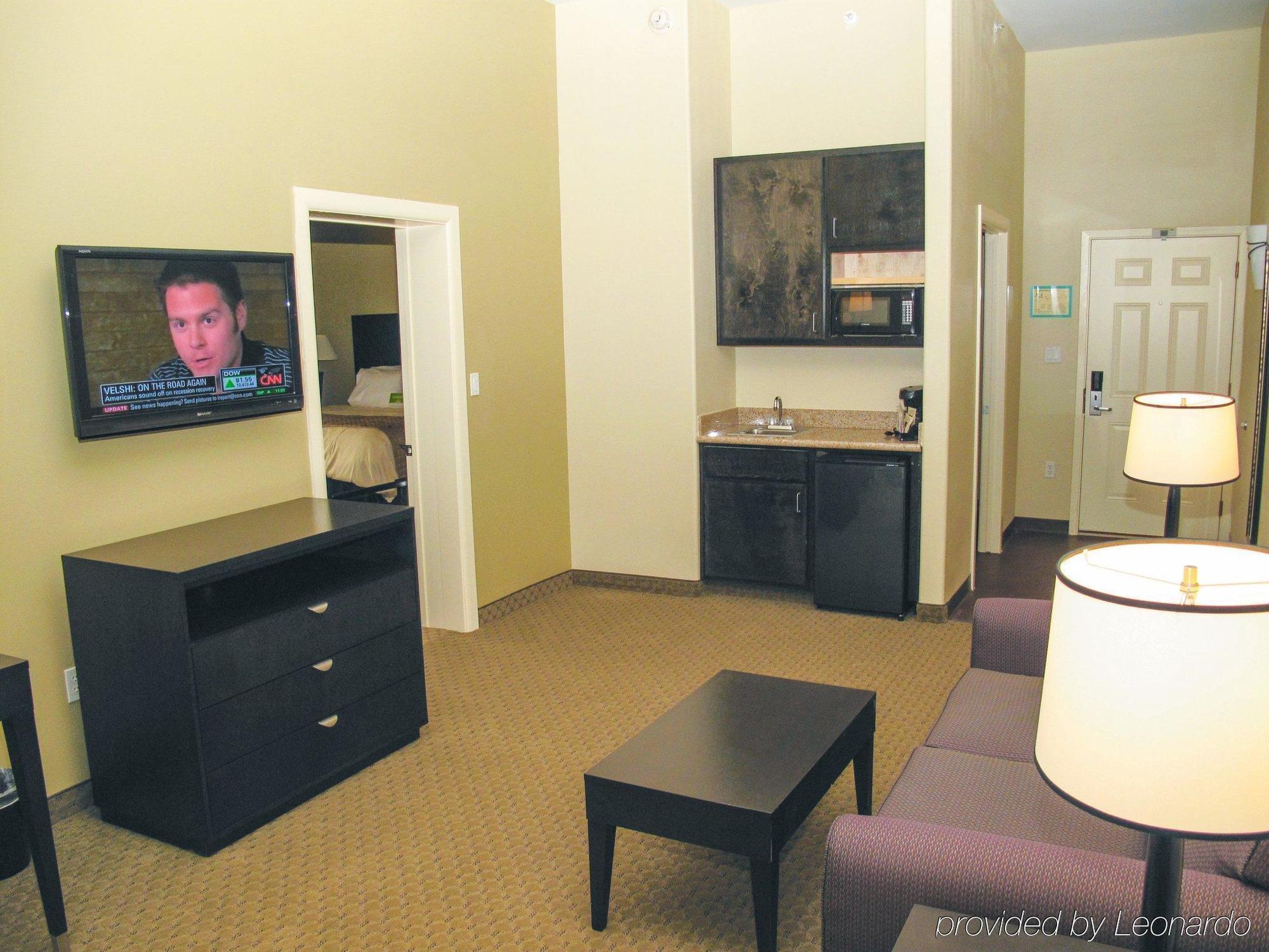 La Quinta By Wyndham Austin - Cedar Park Hotel Szoba fotó