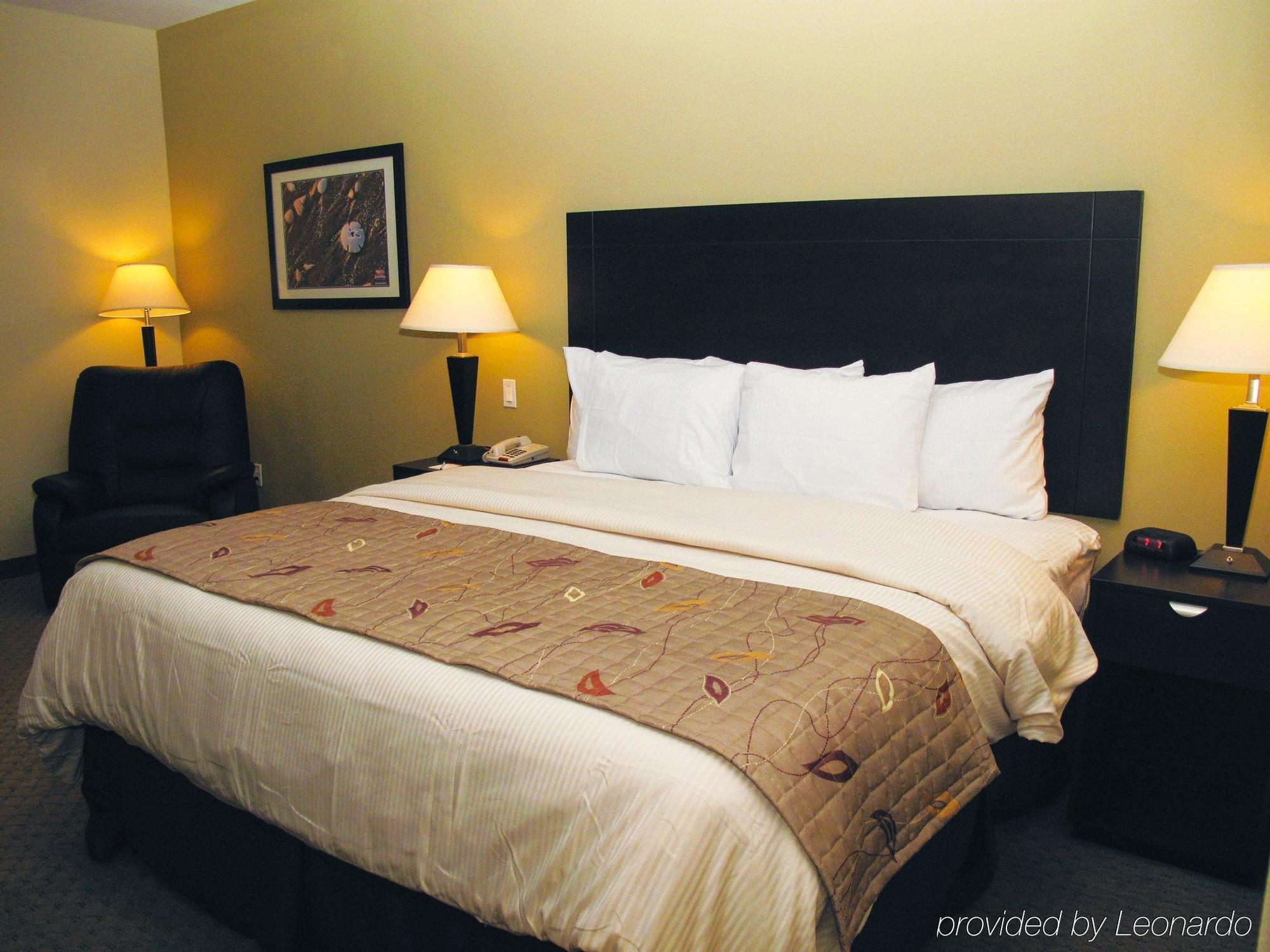 La Quinta By Wyndham Austin - Cedar Park Hotel Szoba fotó