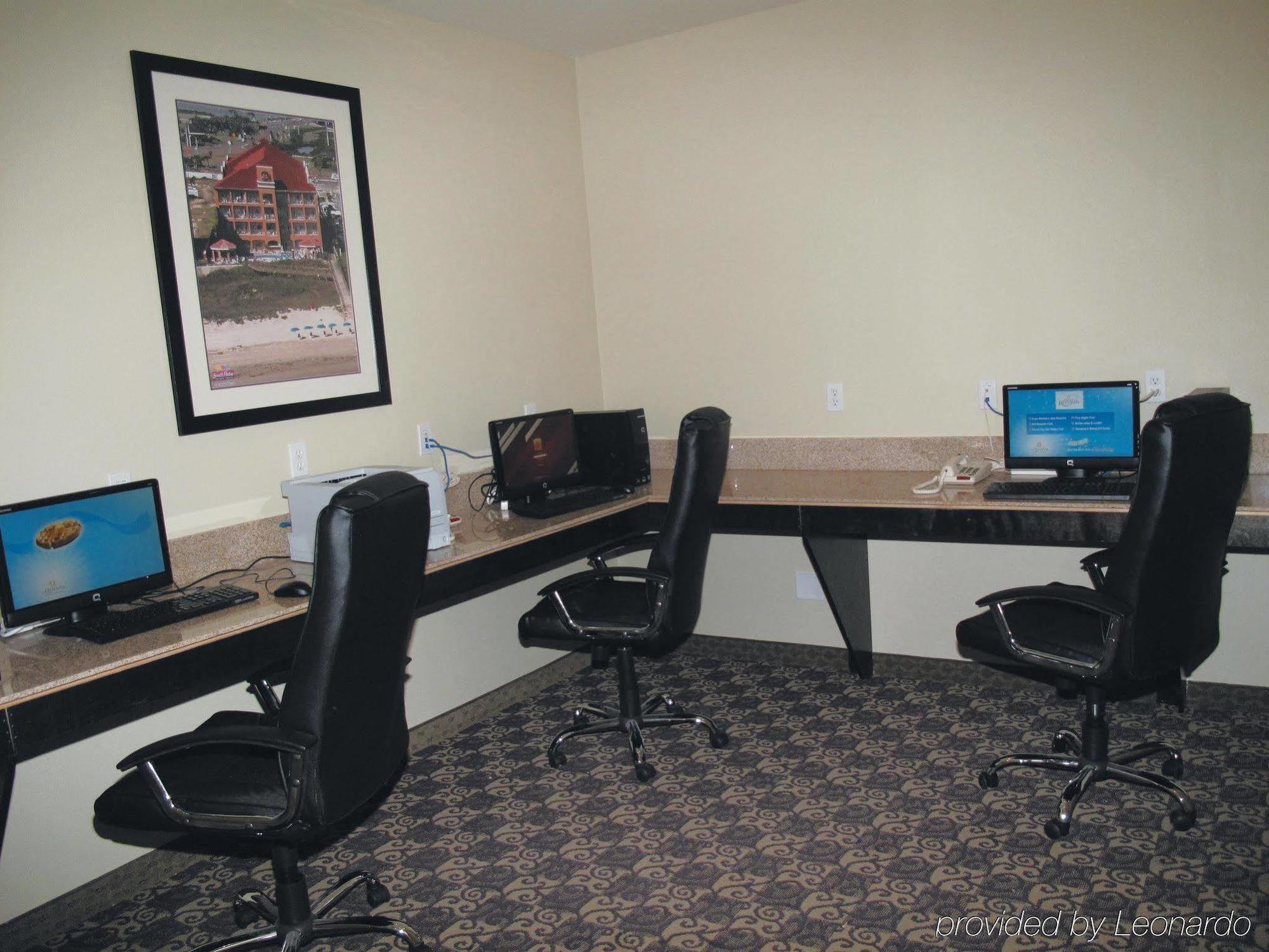La Quinta By Wyndham Austin - Cedar Park Hotel Kültér fotó