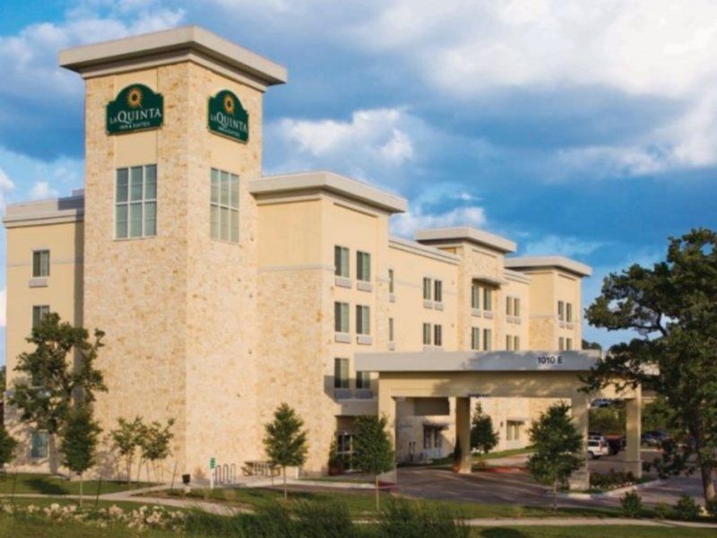La Quinta By Wyndham Austin - Cedar Park Hotel Kültér fotó